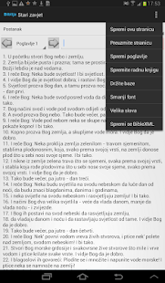 How to mod Croatian Bible 1.10 mod apk for android