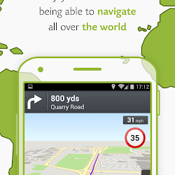 Wisepilot GPS For Android