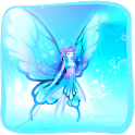 3D Fairy icon