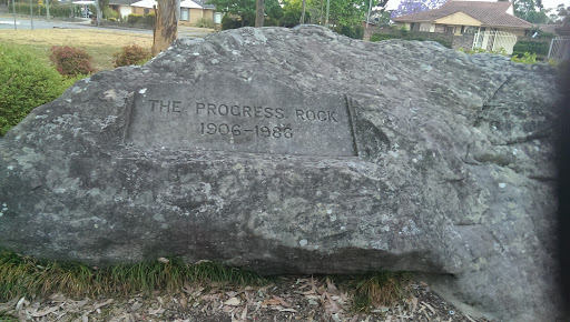 The Progress Rock