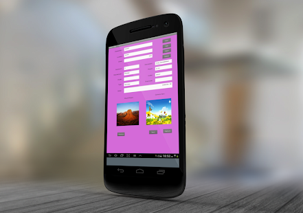 Cellica Database Anywhere - screenshot thumbnail