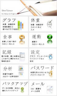 Download Diet Viewer APK for Android