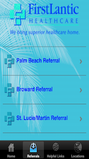 Free Download Firstlantic APK for Android