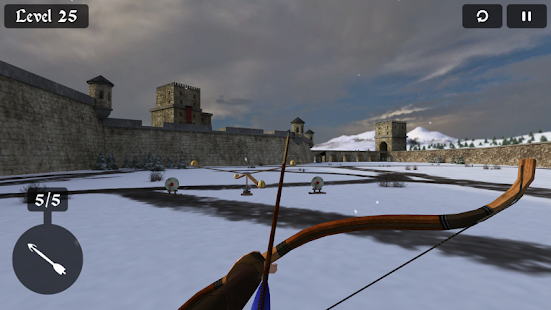 How to install Archery Range 3D lastet apk for android