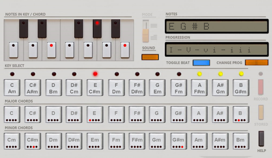 Easy Chords Studio