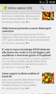 How to mod Dieta, Salute & Benessere 1.4 mod apk for pc