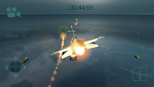 免費下載模擬APP|Sea Jet Fighter app開箱文|APP開箱王