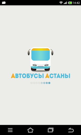 Astana Bus Free