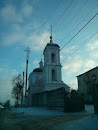 Ещё Одна Церковь В Боровске