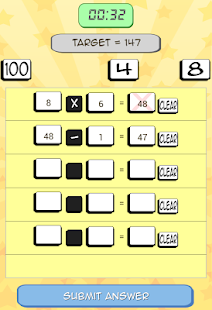 Letters and Numbers Free Screenshots 4