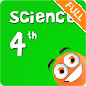 iTooch 4th Gr. Science [FULL] Application icon