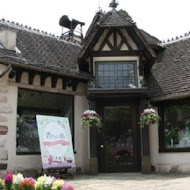 宜蘭音樂盒庭園餐廳