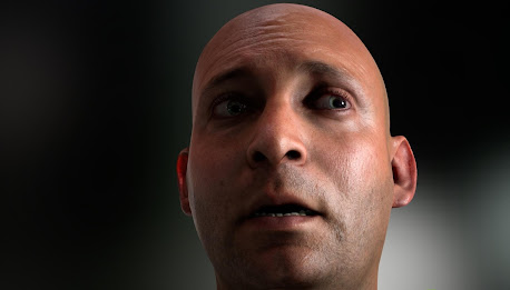 NVIDIA Tegra FaceWorks Demo poster 7