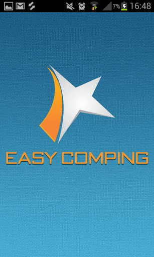 【免費娛樂App】Easy Comping-APP點子