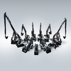 HİDROMEK 2.EL MAKİNA 1.1.2.13