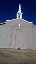 Dammeron Valley Latter-day Saints Chapel