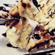 Waffle Please比利時列日鬆餅