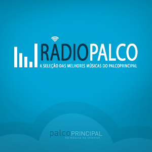 Rádio Palco 1.0