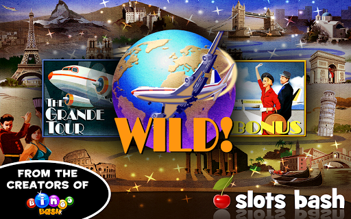 Big Fish Casino - Facebook