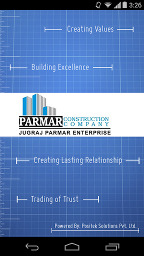 Parmar Construction