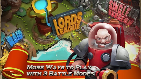 ����� ������� 2014 , ����� ����  ������ � ������  Clash of Lords 2 ��������� 3C6fDBkBzfTpM55nBqAj