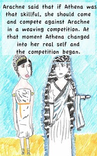 How to get Arachne-Myth of Ancient Greece 1.1 apk for bluestacks