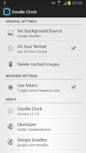 How to mod Doodle Clock Widget patch 1.1.5 apk for laptop