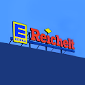 E Reichelt Supermarkt logo