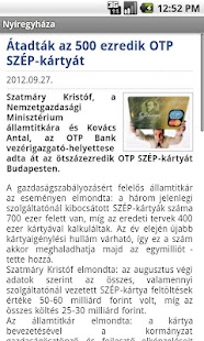 Free Download Nyíregyháza APK