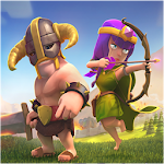 Cover Image of Download Clash of Come 1.1 APK