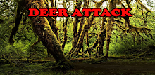 Deer Attack APK
