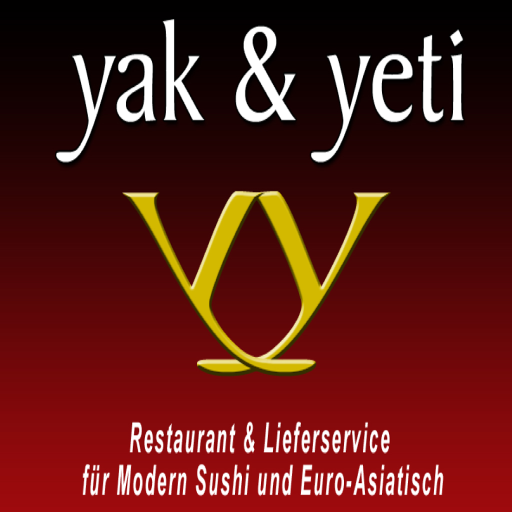 yak und yeti LOGO-APP點子