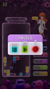 Free Doctor Mari Virus Killer Pill APK for Android