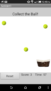 How to mod Collect The Ball! 1.0 mod apk for pc