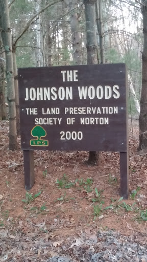 The Johnson Woods