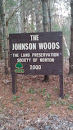 The Johnson Woods