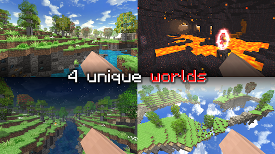MiniCraft 2 Screenshots 1