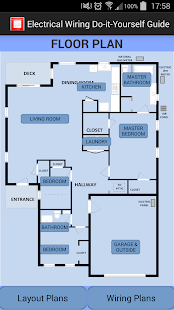 RESIDENTIAL WIRING PLANNER Screenshots 10