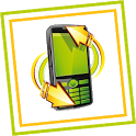 SMS Forwarder icon