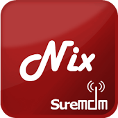SureMDM Nix Agent