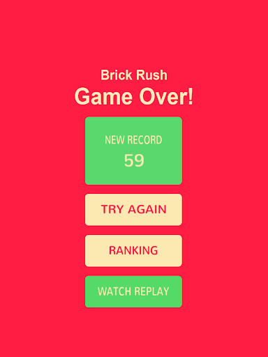 免費下載動作APP|The Line : Brick Rush app開箱文|APP開箱王