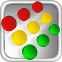 Match Dots mobile app icon
