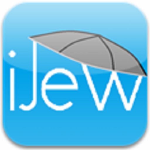 iJew Siddur LOGO-APP點子