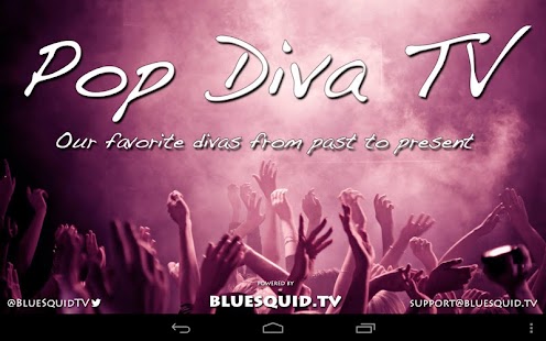 How to install Pop Diva TV patch 2.3 apk for bluestacks