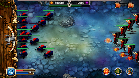 download Monster Defender free