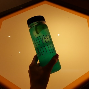 Free 마이보틀 배터리 위젯 [MYBOTTLE BATTERY] APK for Android