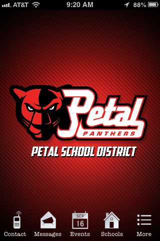 Petal School District