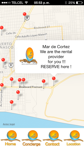 免費下載旅遊APP|Mar de Cortez Beach Rentals app開箱文|APP開箱王