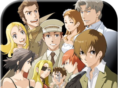 [最も人気のある！] バッカーノ アニメ 無料 313028-バッカーノ アニメ 無料