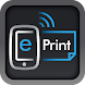 HP ePrint icon